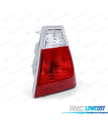 FEUX ARRIÈRE BMW E46 4P 98-01