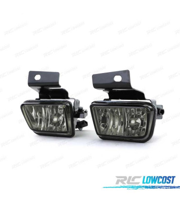 PHARES ANTIBROUILLARD VOLKSWAGEN VW JETTA 83-91 GOLF 2 83-92