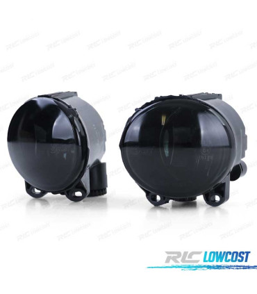 PHARES ANTIBROUILLARD TYPE PROJECTEUR BUMPER PACK M E92 F22 F23 F10 E53