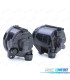 PHARES ANTIBROUILLARD TYPE PROJECTEUR BUMPER PACK M E92 F22 F23 F10 E53