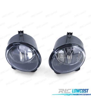 PHARES ANTI-BROUILLARD BMW E92 E93 F10 BOUCLIER M PACK M