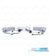 PHARES ANTIBROUILLARD CLIGNOTANTS VOLKSWAGEN VW GOLF 3 FUMÉ