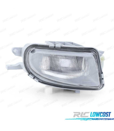 PHARES ANTI-BROUILLARD MERCEDES R170 SLK ROADSTER 96-04 CLASSE E W210 99-02 CLK W208 97-02