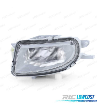 PHARES ANTI-BROUILLARD MERCEDES R170 SLK ROADSTER 96-04 CLASSE E W210 99-02 CLK W208 97-02