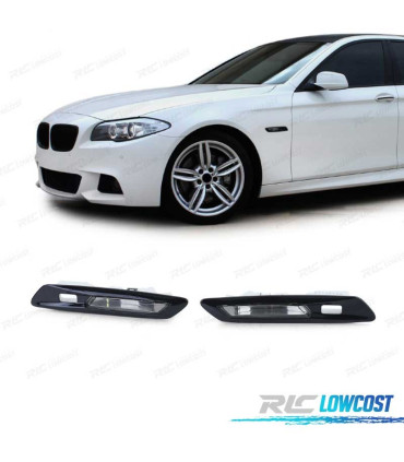 CLIGNOTANTS LATERAUX POUR BMW SÉRIE 5 F10 F11 10-13