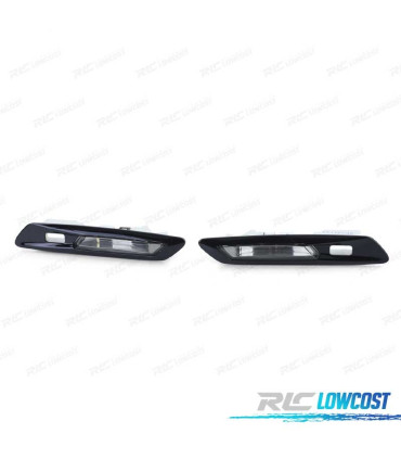 CLIGNOTANTS LATERAUX POUR BMW SÉRIE 5 F10 F11 10-13