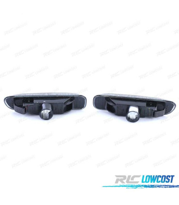 CLIGNOTANTS LATÉRAUX FUMÉS E46 98-05