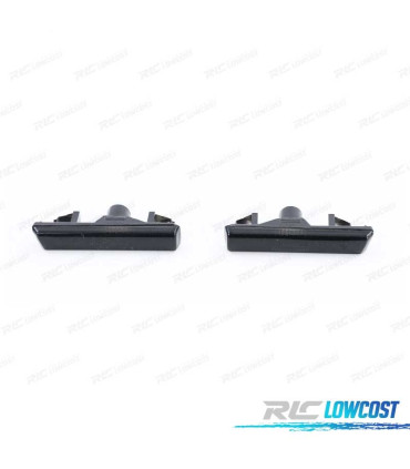 CLIGNOTANT LATÉRAL BMW SÉRIE 7 E38 94-01 FUMÉ