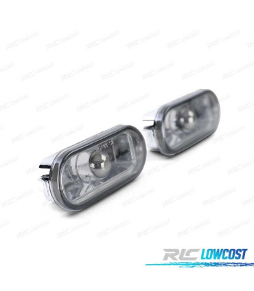 CLIGNOTANTS LATÉRAUX FUMÉS SEAT FORD VW VOLKSWAGEN