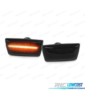 CLIGNOTANTS LATÉRAUX LED DYNAMIQUES POUR OPEL ASTRA H CORSA D INSIGNIA ZAFIRA