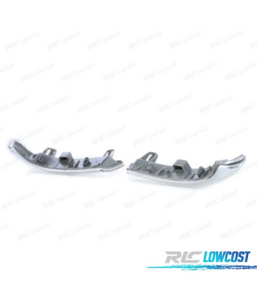 CLIGNOTANTS LATERAUX RÉTROVISEURS VOLKSWAGEN VW SEAT SKODA 03-10