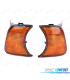 CLIGNOTANTS AVANT BMW SÉRIE 5 E34 BERLINE TOURING 88-95 AMBRE
