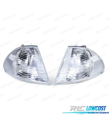 CLIGNOTANTS AVANT BMW E46 BERLINE TOURING 98-01