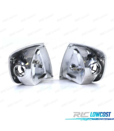 CLIGNOTANTS AVANT VOLKSWAGEN VW POLO IV 99-01