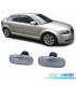 CLIGNOTANTS LATÉRAUX AUDI BLANC