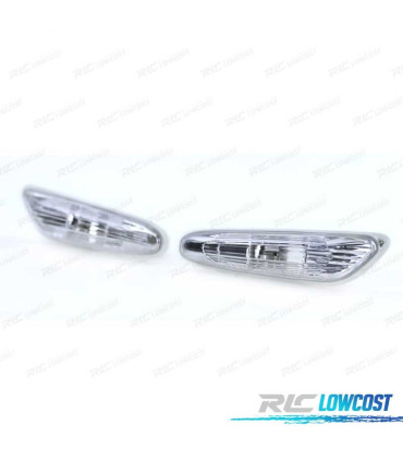CLIGNOTANTS LATÉRAUX POUR BMW E90 E91 E92 E84 E81 E82 E87 E88