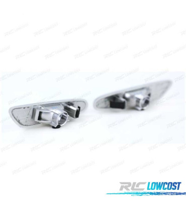 CLIGNOTANTS LATÉRAUX BMW E90 E91 E92 E84 E81 E82 E87 E88