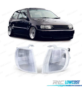CLIGNOTANTS AVANT VOLKSWAGEN VW POLO III 94-99