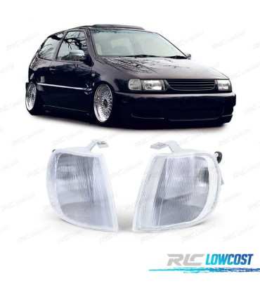 CLIGNOTANTS AVANT VOLKSWAGEN VW POLO III 94-99