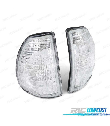 CLIGNOTANTS AVANT MERCEDES W123 SÉRIE 200300 76-85
