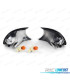 CLIGNOTANTS AVANT BMW E46 COUPÉ 99-01 FUMÉ