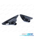 CLIGNOTANTS LATÉRAUX LED BMW E46 COUPÉ 03-06 NOIR