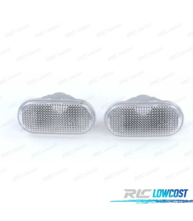 CLIGNOTANTS LATÉRAUX RENAULT ET NISSAN 00-12
