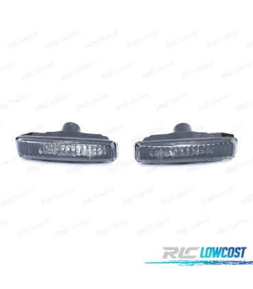 CLIGNOTANTS LATÉRAUX E39 FOND NOIR