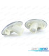 CLIGNOTANTS LATÉRAUX OPEL ASTRA F CORSA B C TIGRA 94-06 NOIR