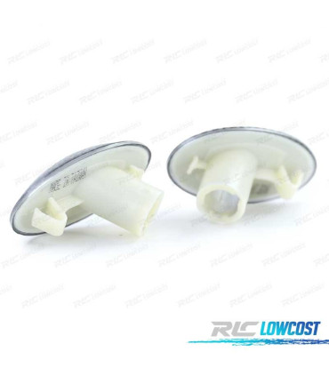 CLIGNOTANTS LATÉRAUX OPEL ASTRA F CORSA B C TIGRA 94-06 NOIR
