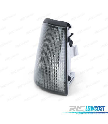 CLIGNOTANTS AVANT BMW E36 COUPÉ FUMÉ