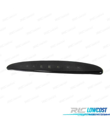 FEUX STOP LED POUR MINI ONE COOPER 01-06 NOIR