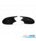 COQUES RÉTROVISEURS BMW E92 E93 06-10 CARBONE LOOK M3