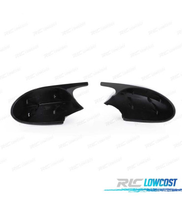 COQUES RÉTROVISEURS BMW E92 E93 06-10 CARBONE LOOK M3