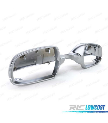 COQUES RÉTROVISEURS POUR AUDI A3 A4 A5