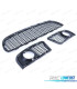 PARE-CHOCS AVANT BMW F10 10-13 LOOK M5 PDC SRA