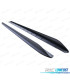 BAS DE CAISSE BMW G20 G21 LOOK M PERFORMANCE NOIR MAT