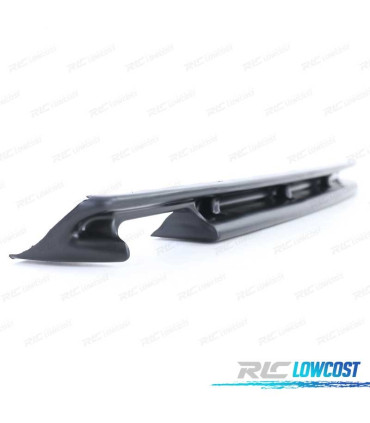 DIFFUSEUR BMW E36 LOOK M3