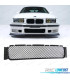 GRILLE AVANT PARE-CHOCS BMW E36 90-99 M3 OPTIQUE