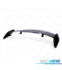 AILERON BECQUET MERCEDES CLASSE A W177 18- LOOK AMG A45 PIANO NOIR