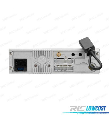 RADIO 9 GPS ANDROID 11 VOLKSWAGEN VW POUR SEAT SKODA HEXA-CORE 4GB RAM+64GB ROM