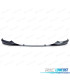 SPOILER LAME AVANT BMW G30 G31 17-19 LOOK M PERFORMANCE CARBONE