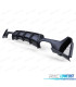 DIFFUSEUR BMW F32 F33 F36 LOOK M PERFORMANCE OO----OO