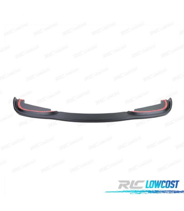 SPOILER LAME PARE-CHOCS AVANT BMW E46 98-05
