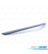 AILERON BECQUET LAME DE COFFRE MERCEDES CLASSE C W204 BERLINE 07-14 LOOK AMG