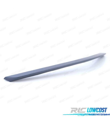 AILERON BECQUET LAME DE COFFRE MERCEDES CLASSE C W204 BERLINE 07-14 LOOK AMG