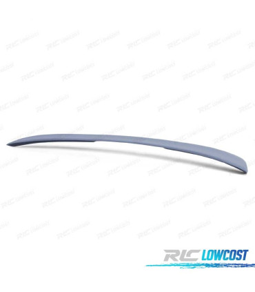 AILERON BECQUET LAME DE COFFRE MERCEDES SLK R171 LOOK AMG 04-11