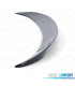 AILERON SPOILER BMW F10 LOOK M PERFORMANCE NOIR BRILLANT