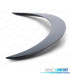 AILERON BECQUET LAME COFFRE MERCEDES CLA C117 12- LOOK AMG NOIR BRILLANT
