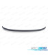 AILERON BECQUET LAME COFFRE BMW E90 05-12 LOOK M3 CARBONE